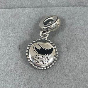 Pandora stingray charm hotsell